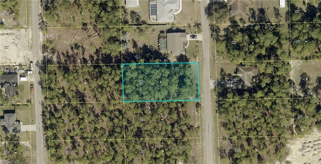 1105 Thompson AVE LEHIGH ACRES, FL 33972