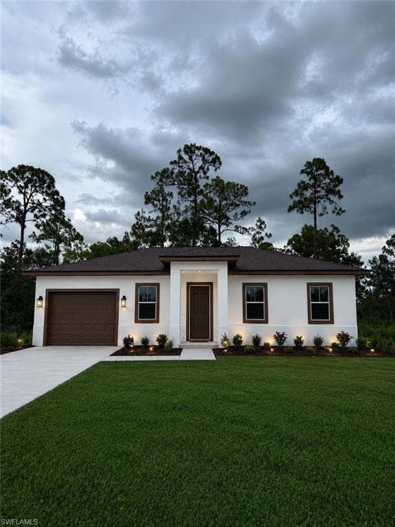 1314 Greenwood AVE LEHIGH ACRES, FL 33972