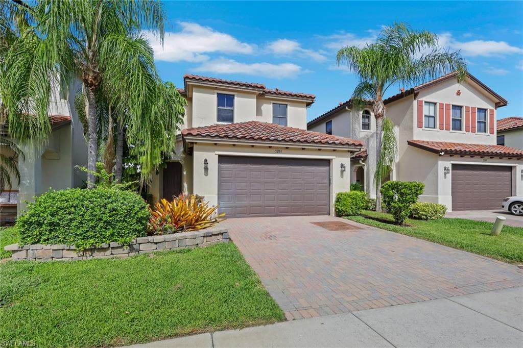 5289 Beckton RD AVE MARIA, FL 34142