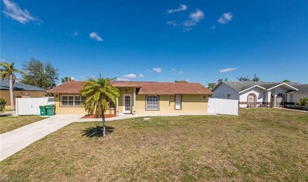 5325 23rd PL SW NAPLES, FL 34116