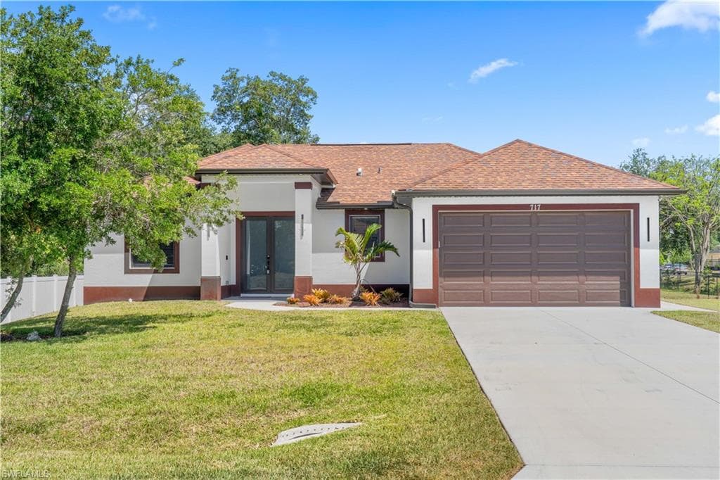 165 Patio ST LEHIGH ACRES, FL 33974