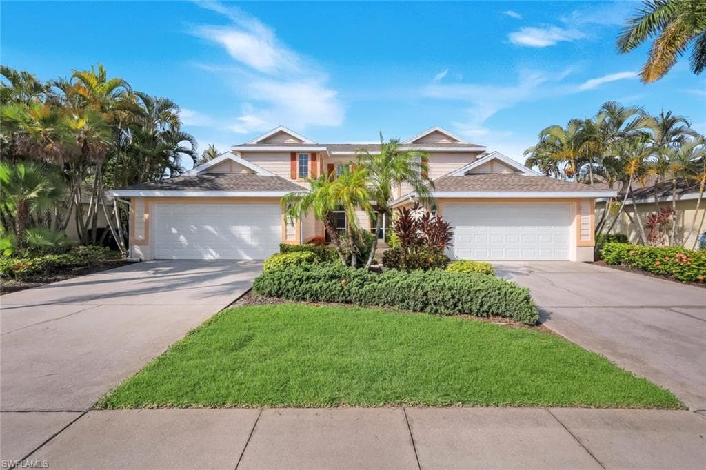 3532 Milan DR FORT MYERS, FL 33916