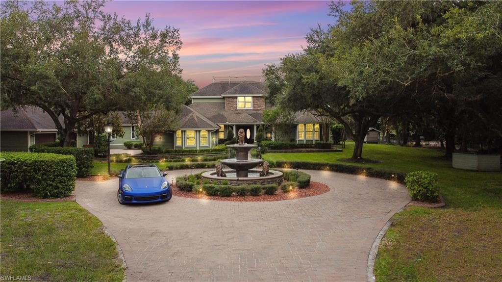 15010 Orange River RD FORT MYERS, FL 33905