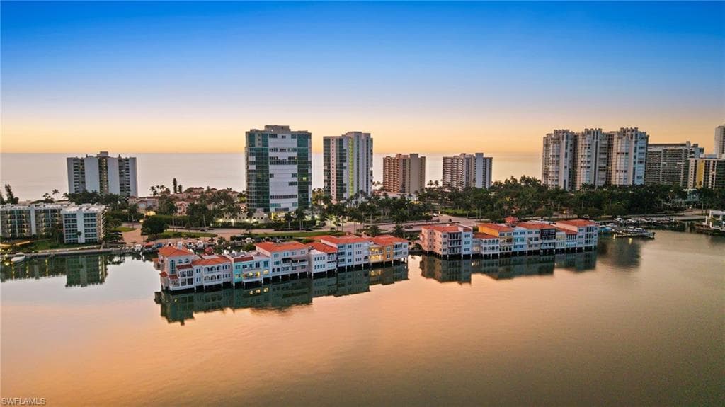 4000 GULF SHORE BLVD N 1500 NAPLES, FL 34103