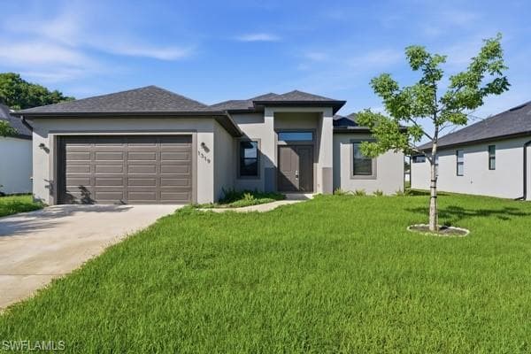 1319 Lincoln CT IMMOKALEE, FL 34142