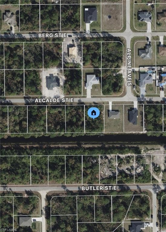 928 Alcalde ST E LEHIGH ACRES, FL 33974