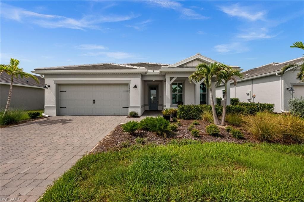 12461 Basalt LN Babcock Ranch, FL 33920