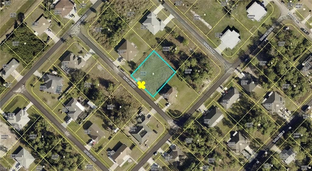 5018 26th ST SW LEHIGH ACRES, FL 33973