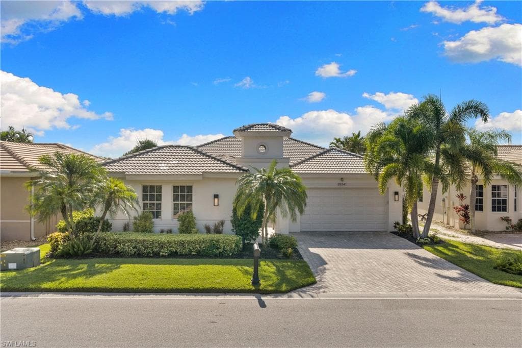 28241 L Burton Fletcher CT BONITA SPRINGS, FL 34135
