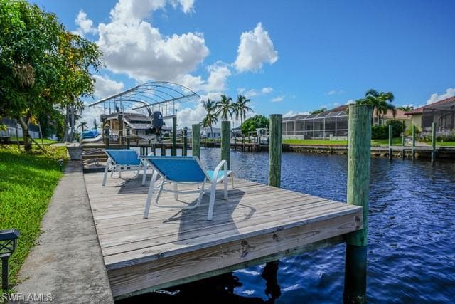 2214 SE 19th PL CAPE CORAL, FL 33990
