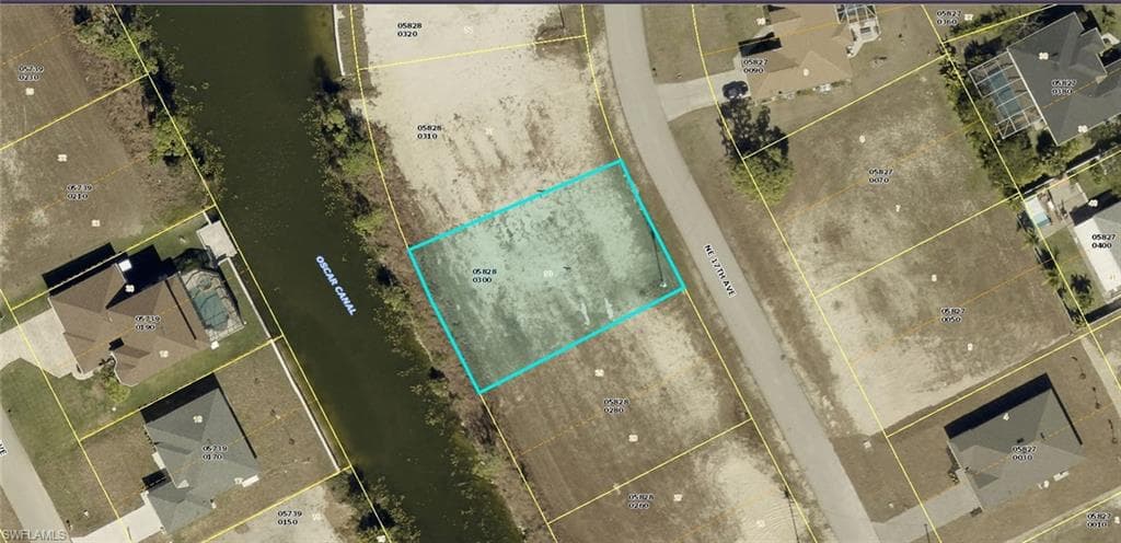 4226 NE 17th AVE CAPE CORAL, FL 33909