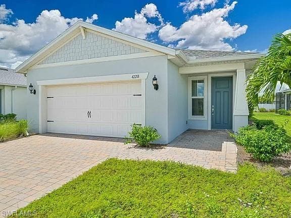 42218 Edgewater DR PUNTA GORDA, FL 33982