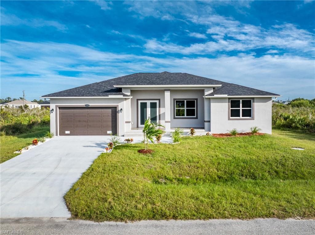 8350 Walbert ST PORT CHARLOTTE, FL 33981