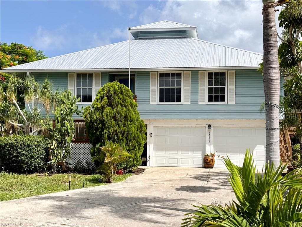 14281 Pacosin CT BOKEELIA, FL 33922