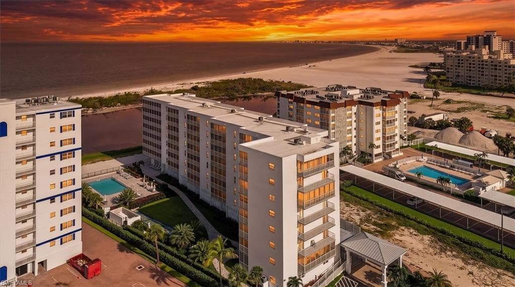 7000 Estero BLVD 603 FORT MYERS BEACH, FL 33931