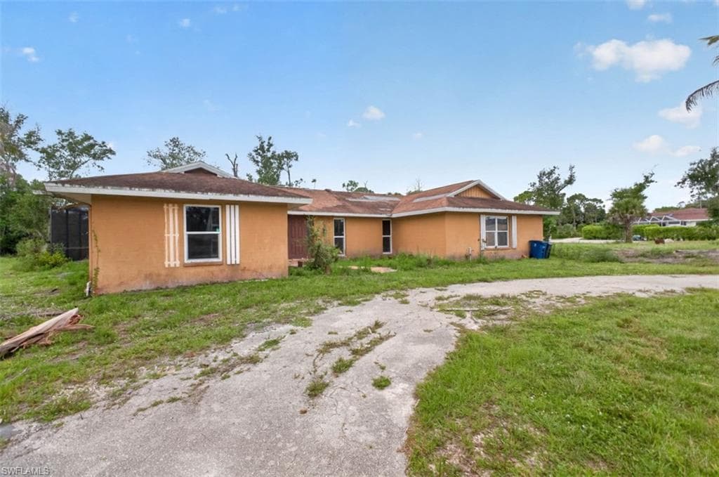 6210 Briarcliff RD FORT MYERS, FL 33912