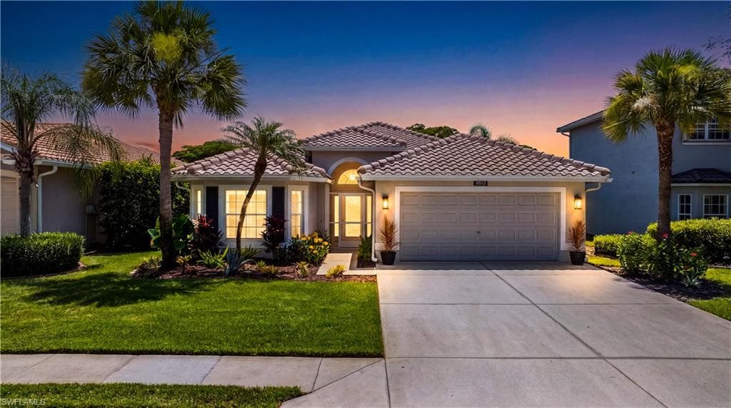 9512 Blue Stone CIR FORT MYERS, FL 33913