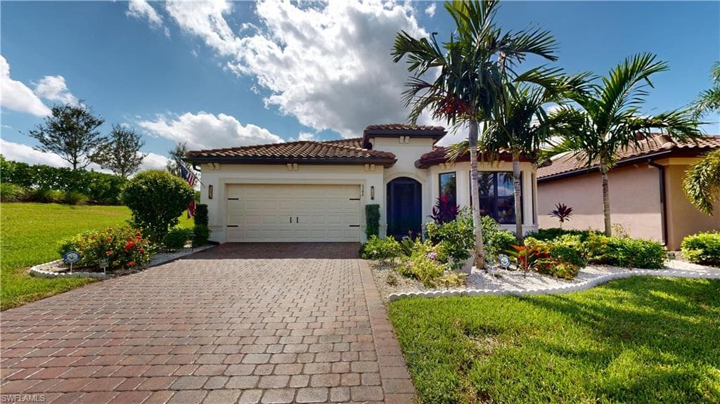 6248 Harmony DR AVE MARIA, FL 34142