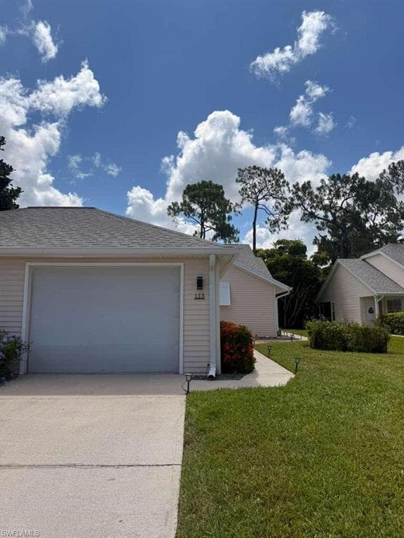 113 Bristol LN C7 NAPLES, FL 34112