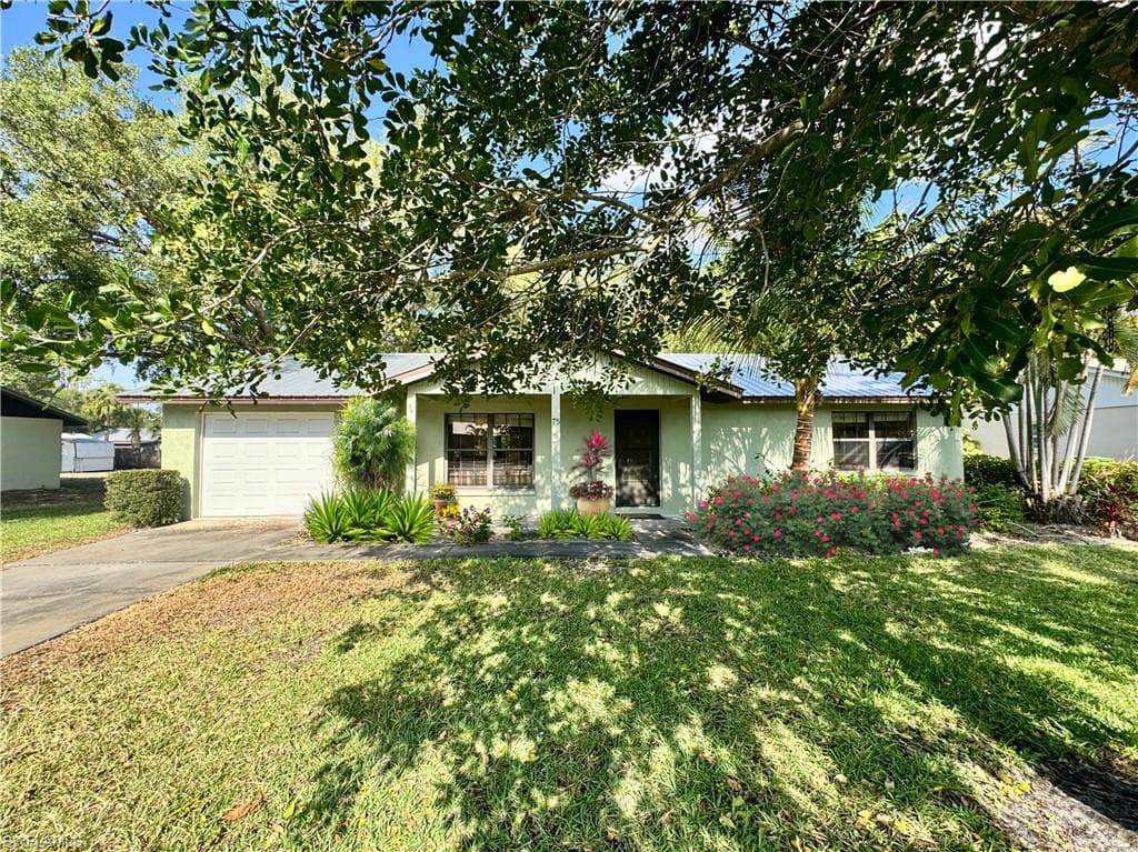75 Hardee ST LABELLE, FL 33935