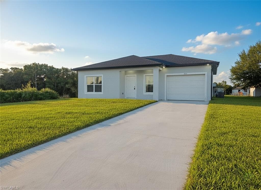 4111 8th ST SW LEHIGH ACRES, FL 33976