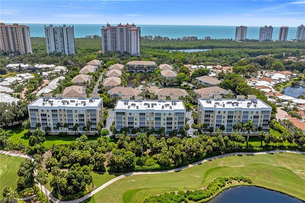 7671 Pebble Creek CIR 105 NAPLES, FL 34108
