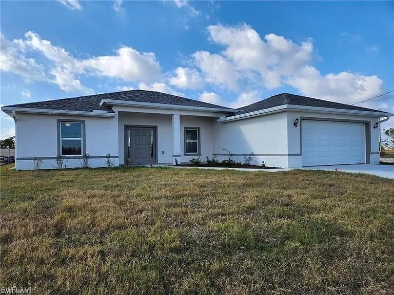 2930 Diplomat PKWY W CAPE CORAL, FL 33993