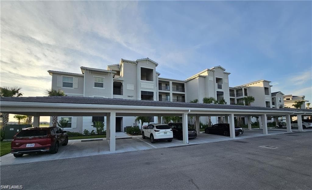 5479 Double Eagle CIR 3633 AVE MARIA, FL 34142