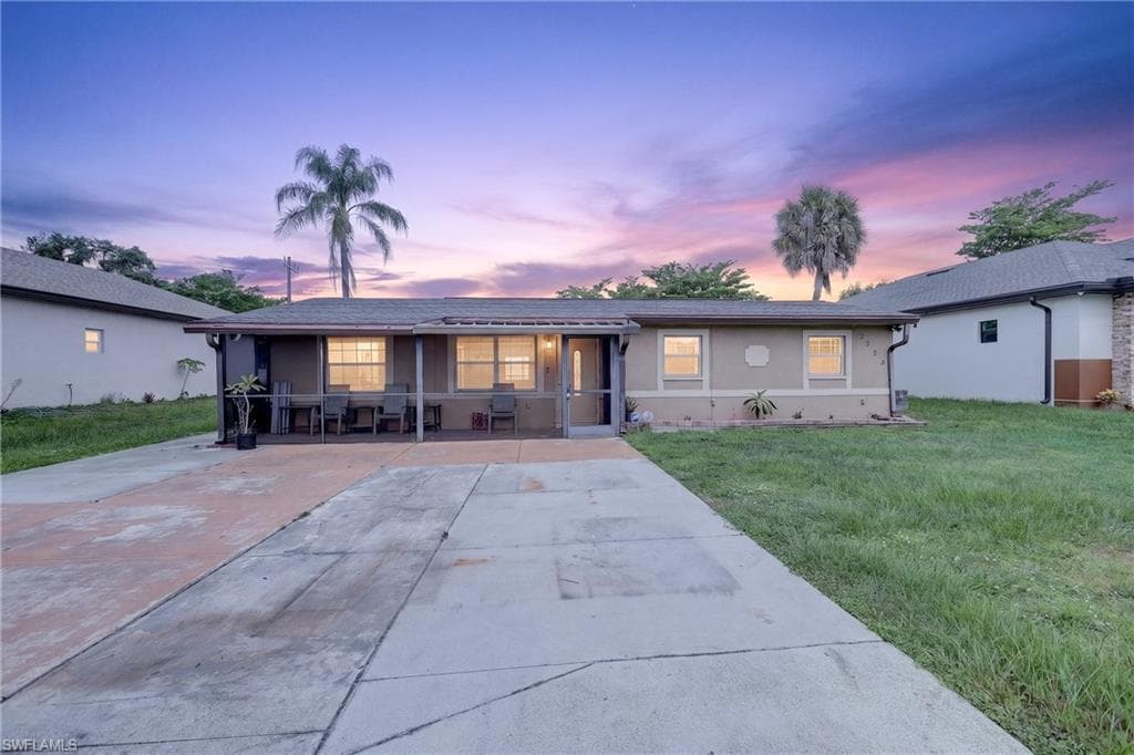 2238 Towles ST FORT MYERS, FL 33916