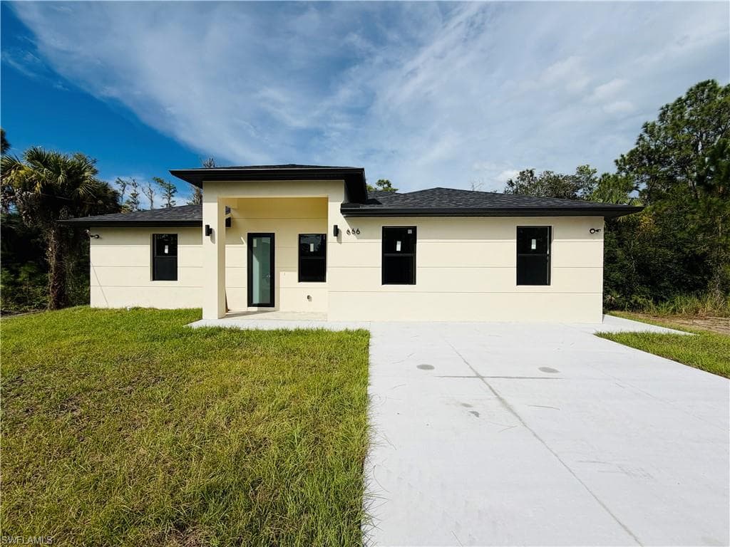 666 Topeka CT LEHIGH ACRES, FL 33972