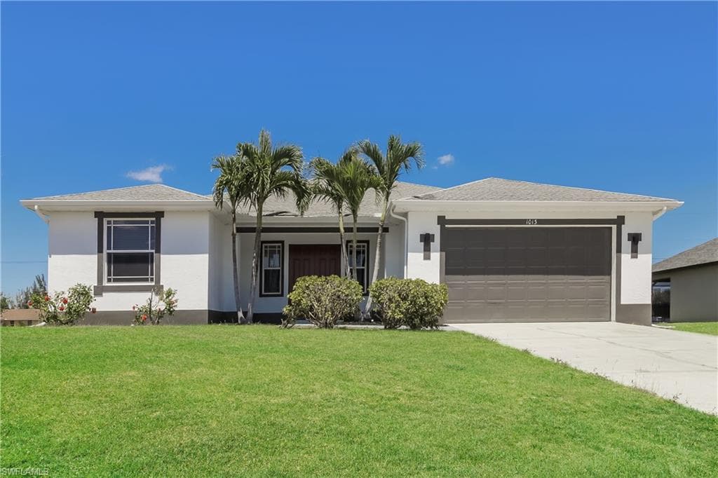 1013 SW 33rd ST CAPE CORAL, FL 33914