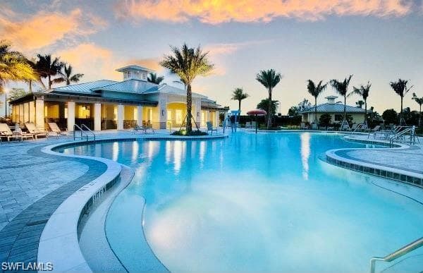 2620 Blossom WAY NAPLES, FL 34120