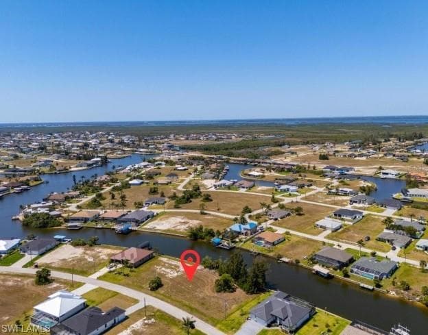 2306 NW 37th PL CAPE CORAL, FL 33993