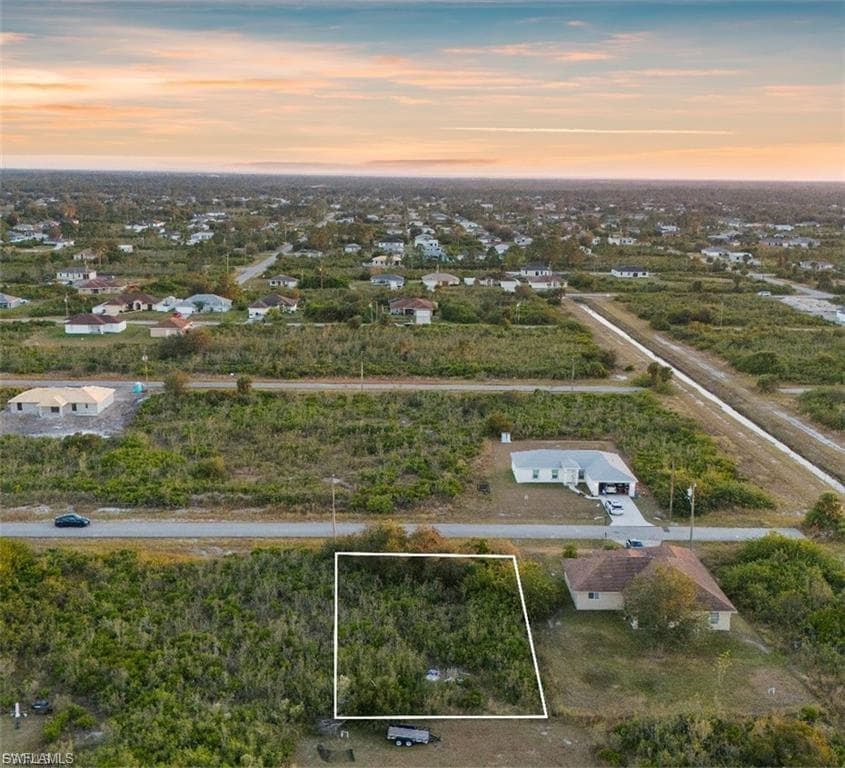 2814 71st ST W LEHIGH ACRES, FL 33971