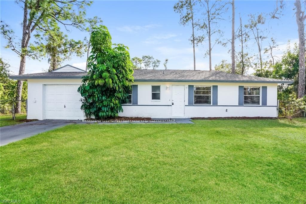 19035 Miami BLVD FORT MYERS, FL 33967