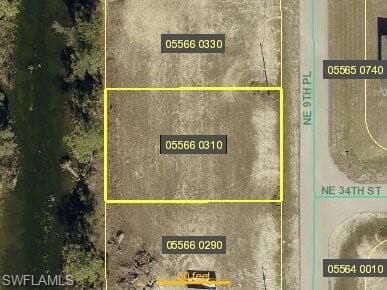 3400 9th PL CAPE CORAL, FL 33909