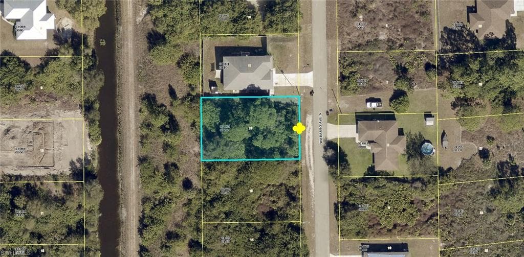 518 Wabasso AVE S LEHIGH ACRES, FL 33974