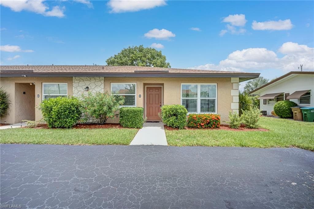 4629 SE 5th PL 15 CAPE CORAL, FL 33904