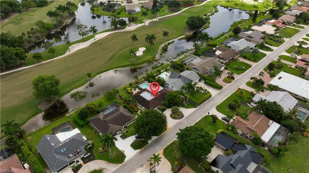 191 Torrey Pines PT NAPLES, FL 34113