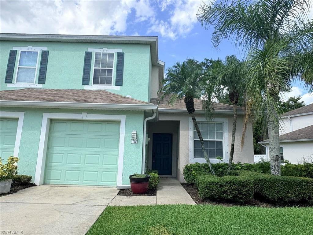 3636 Pine Oak CIR 108 FORT MYERS, FL 33916