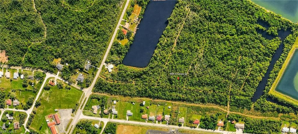 4401 S Fairway DR PUNTA GORDA, FL 33982