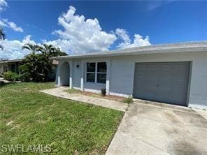 4131 Skyline BLVD CAPE CORAL, FL 33914