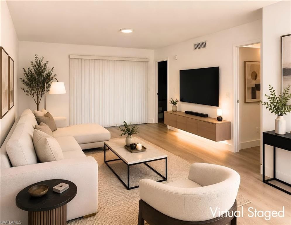 1765 Courtyard WAY 103 NAPLES, FL 34112