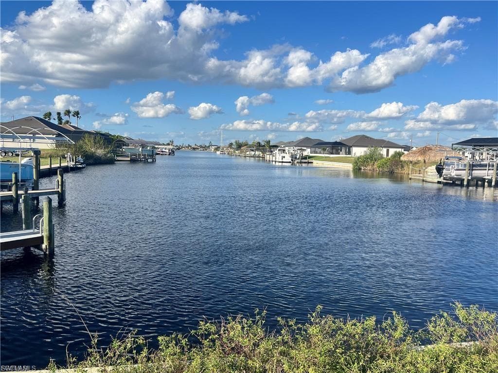 4103 NW 12th ST CAPE CORAL, FL 33993