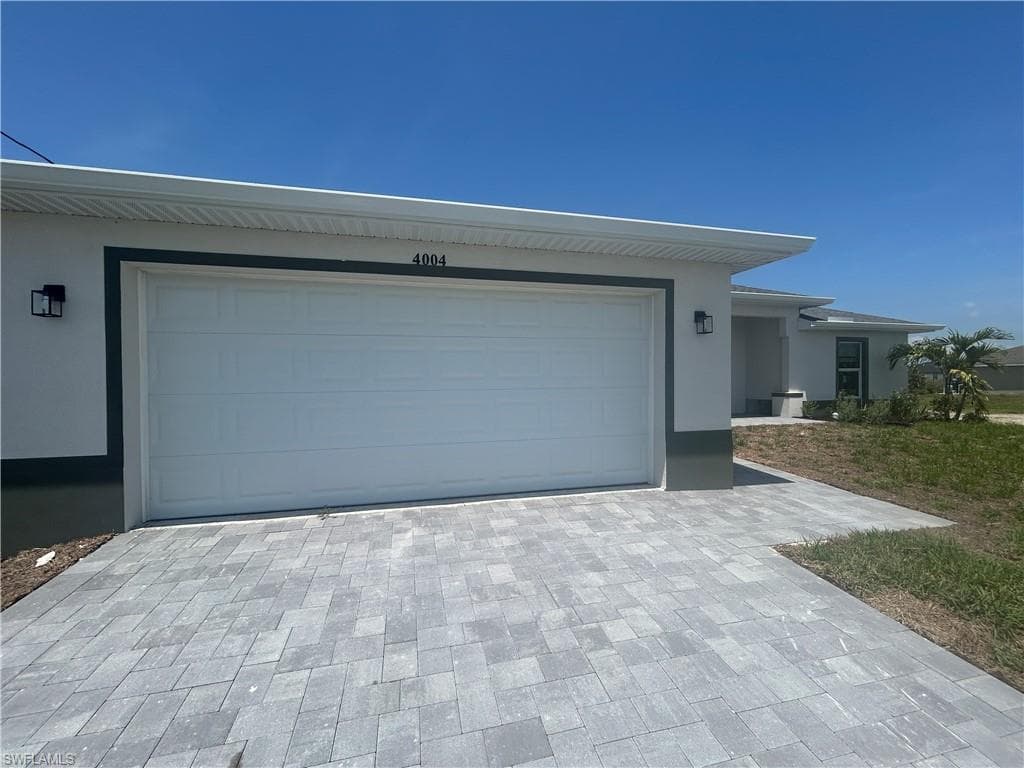 4004 NE 17th AVE CAPE CORAL, FL 33909