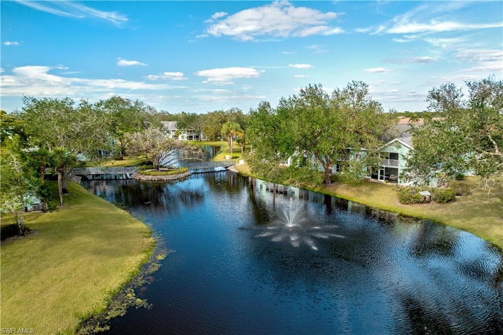 137 Wading Bird CIR F101 NAPLES, FL 34110