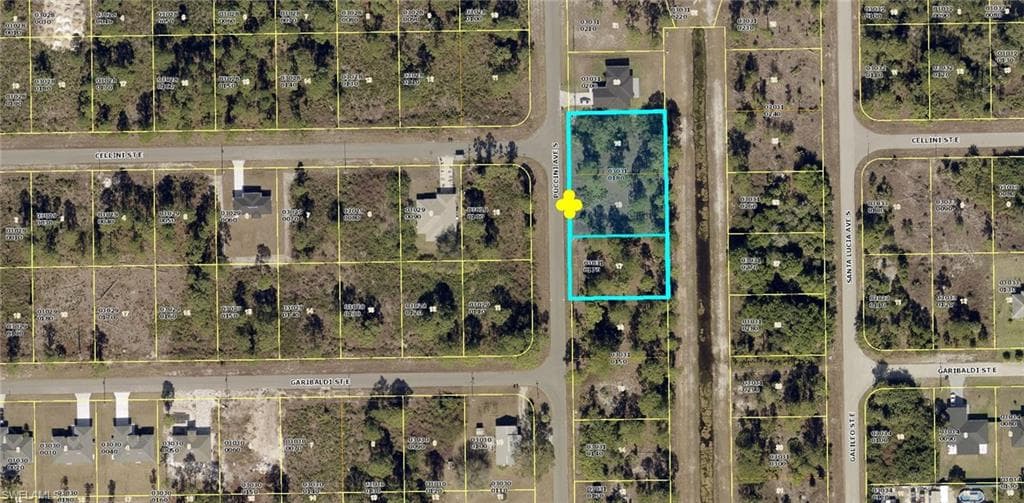 809 Puccini AVE S LEHIGH ACRES, FL 33974