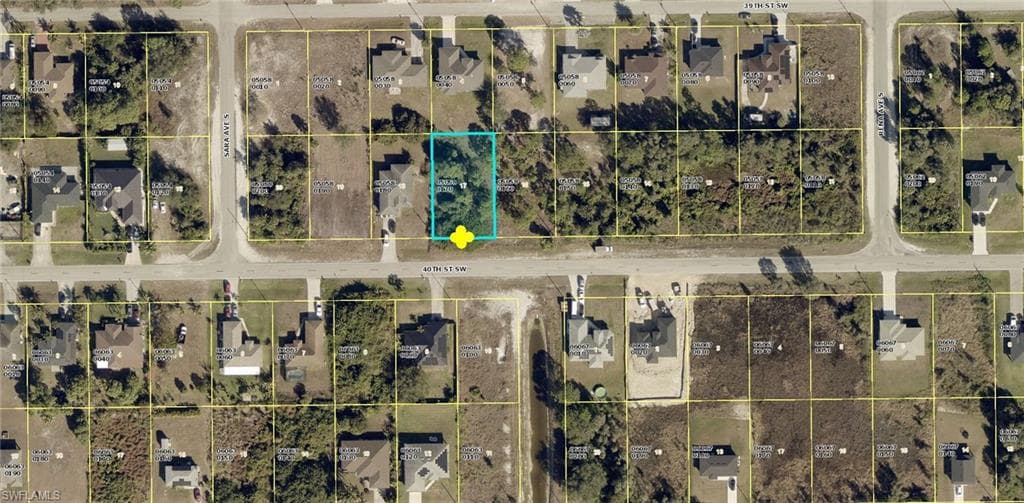 3314 40th ST SW LEHIGH ACRES, FL 33976