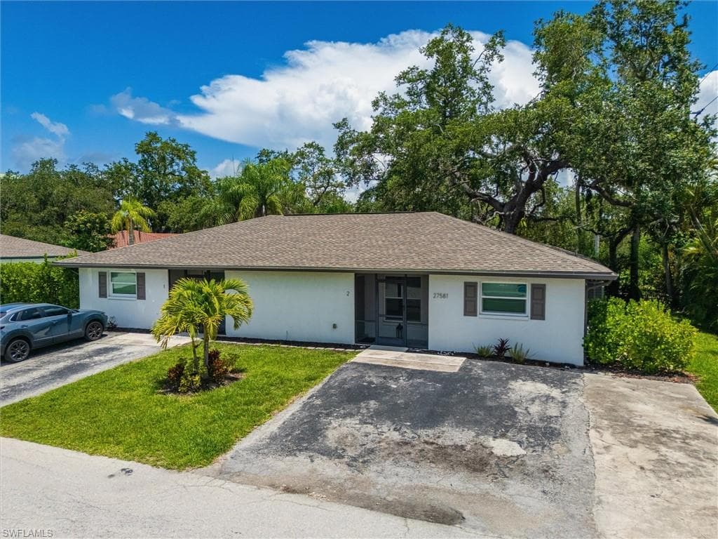 27581 Imperial Shores BLVD BONITA SPRINGS, FL 34134