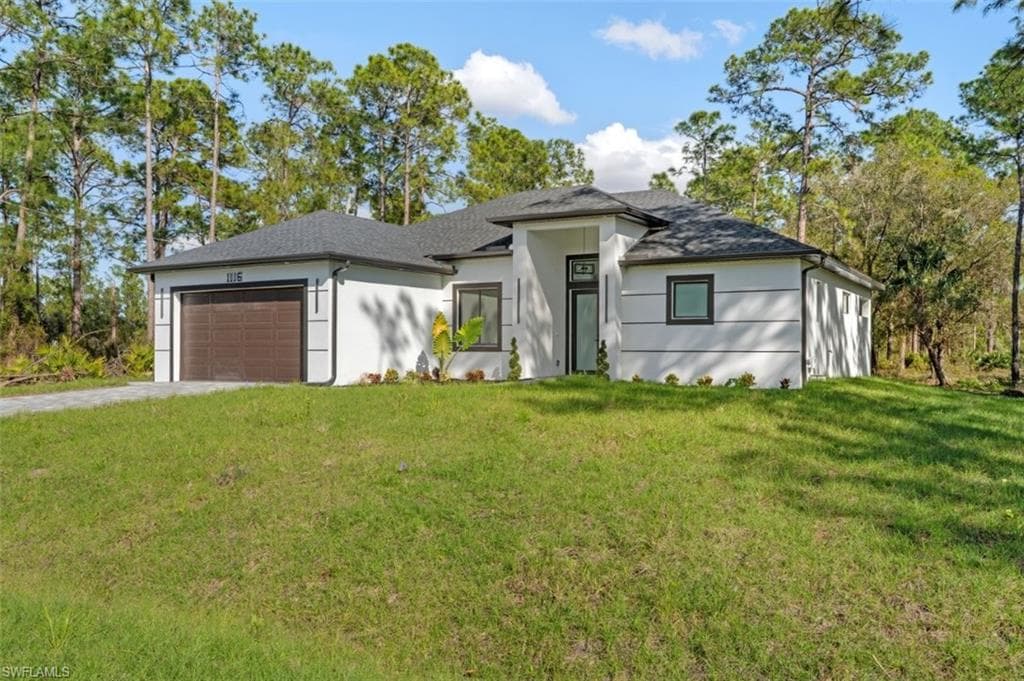1116 8th AVE LEHIGH ACRES, FL 33972